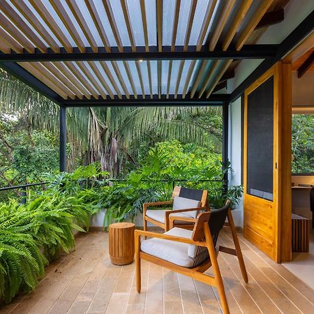 El Remanso Rainforest Lodge Puerto Jiménez Exteriör bild
